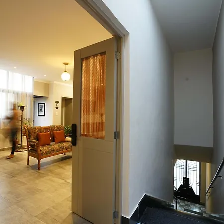 Casa Carmelia La Condesa Apartment Mexico City Exterior photo