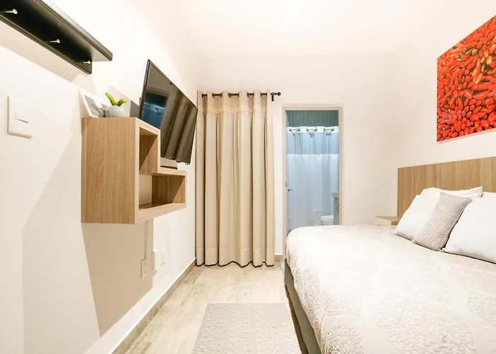 Casa Carmelia La Condesa