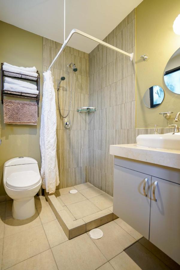 Casa Carmelia La Condesa Apartment Mexiko-Stadt