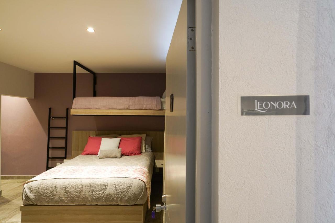 Casa Carmelia La Condesa Apartamento *