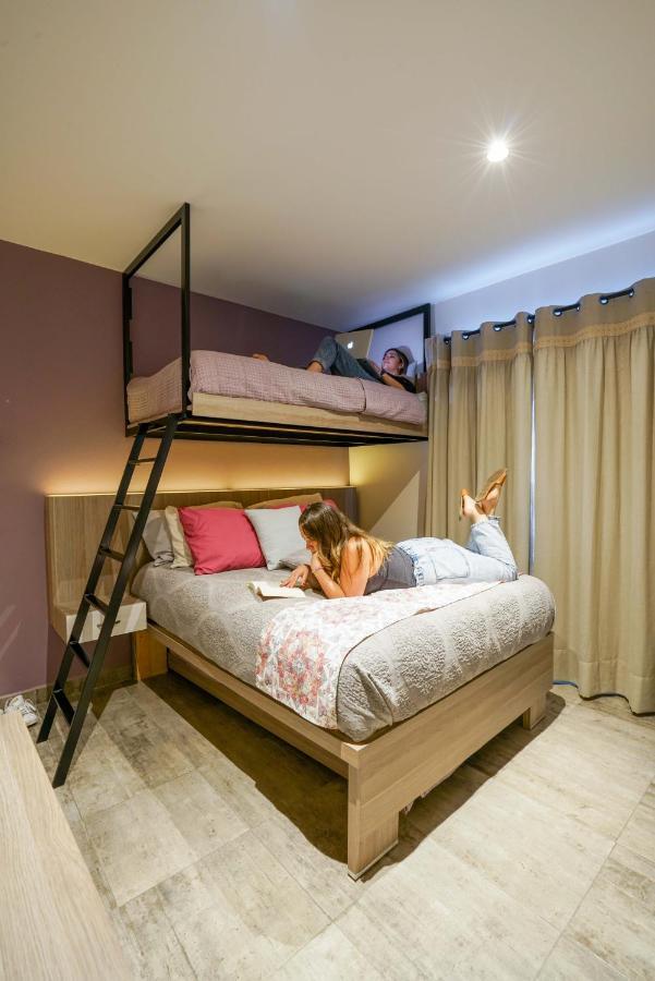 Casa Carmelia La Condesa Mexiko-Stadt
