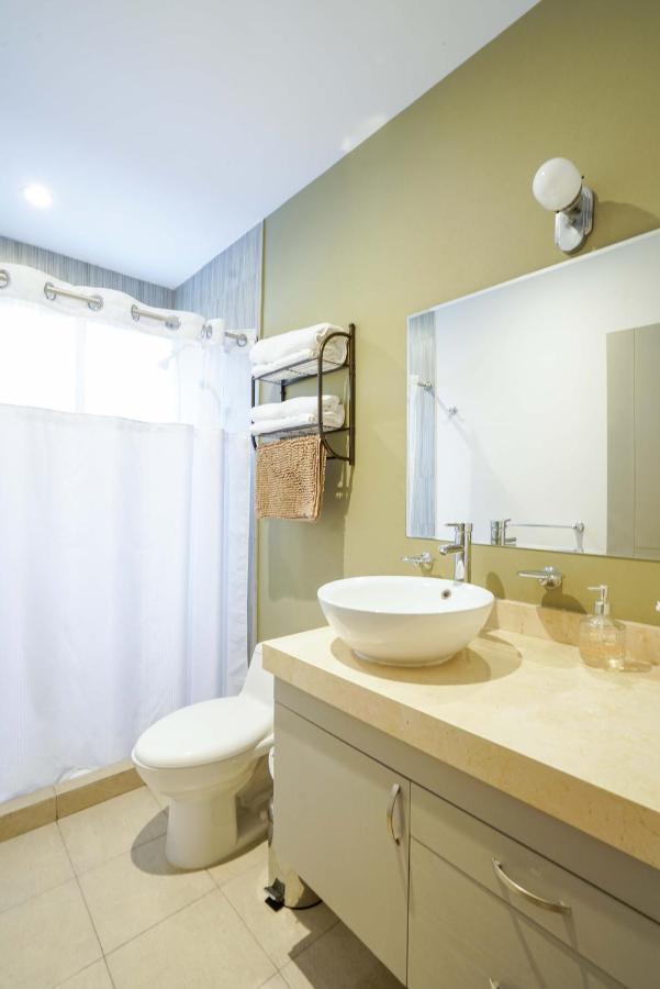 Casa Carmelia La Condesa Mexiko-Stadt