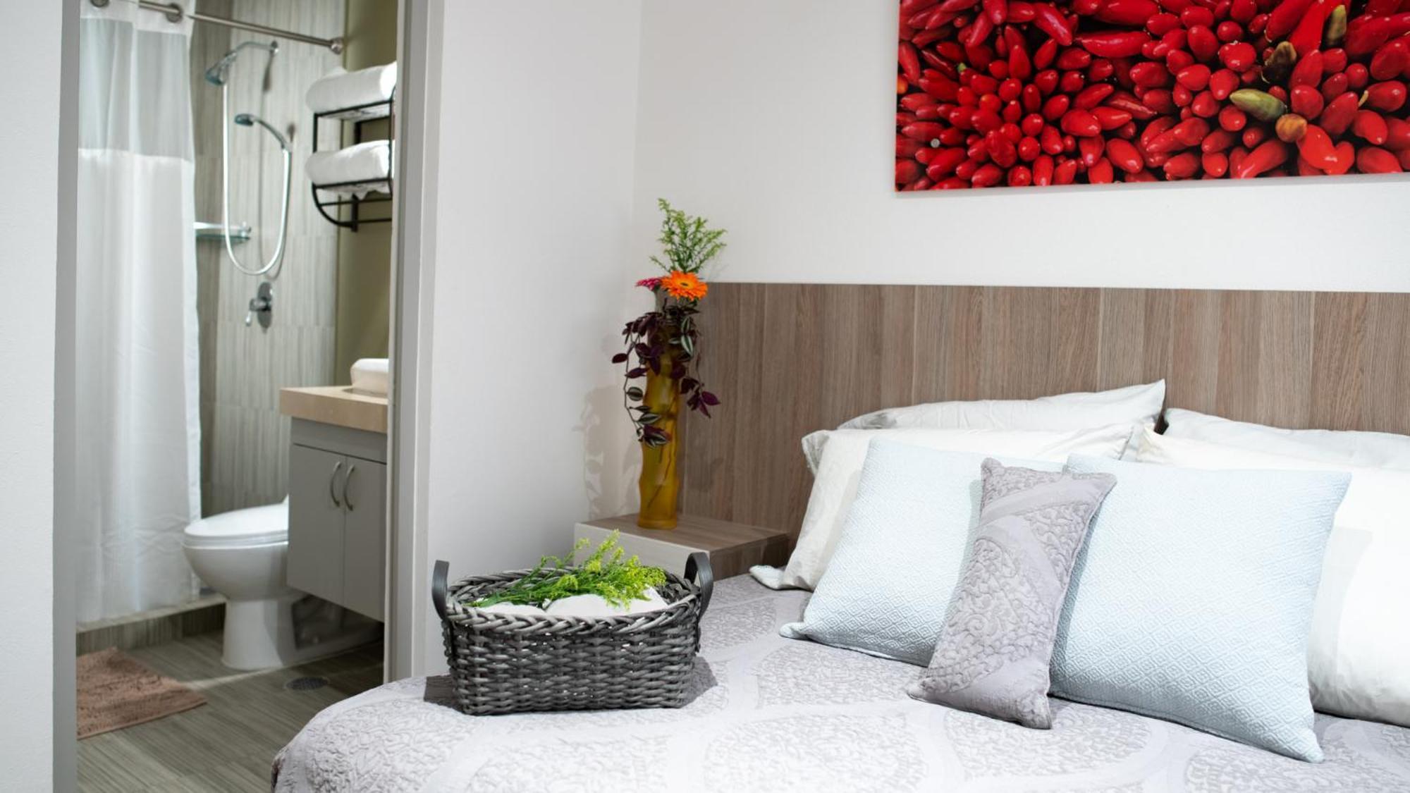 Casa Carmelia La Condesa Apartment Mexiko-Stadt