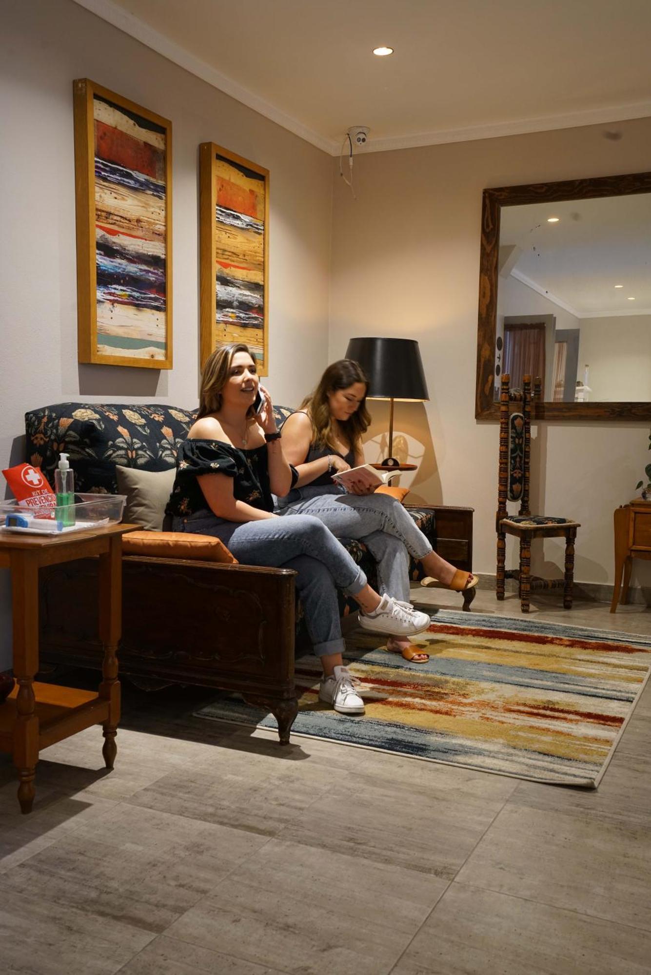 Casa Carmelia La Condesa Mexiko-Stadt