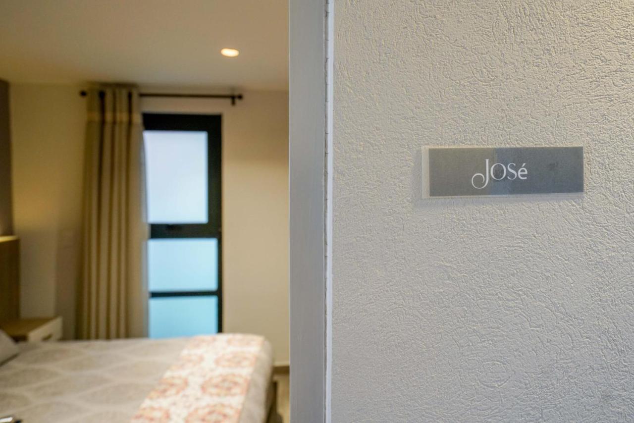 Appartement Casa Carmelia La Condesa *