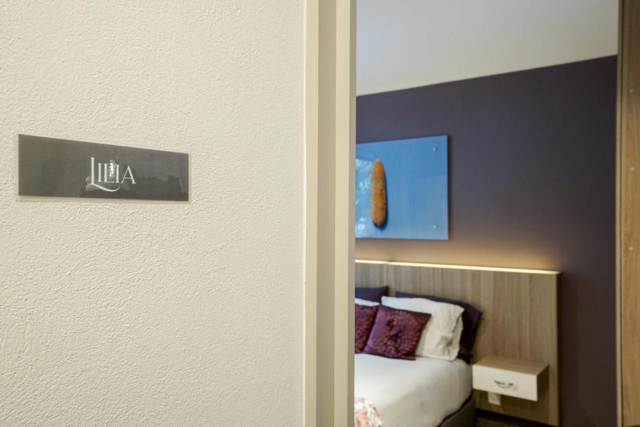 Appartement Casa Carmelia La Condesa *